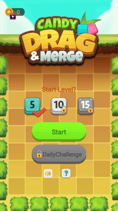 糖果合并消除最新版(3)