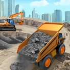 城市建设卡车司机手机版