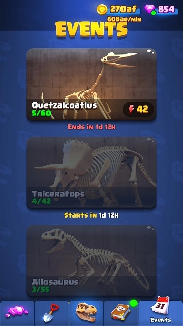 恐龙博物馆大亨安卓版(2)