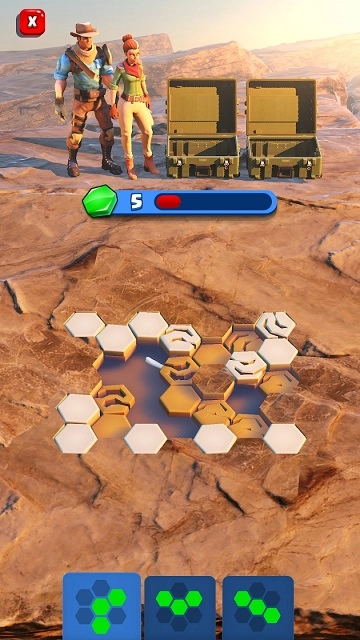 恐龙博物馆大亨安卓版(4)