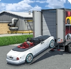 休闲卡车模拟最新版 V1.0.4