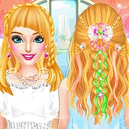 公主的美发沙龙最新版