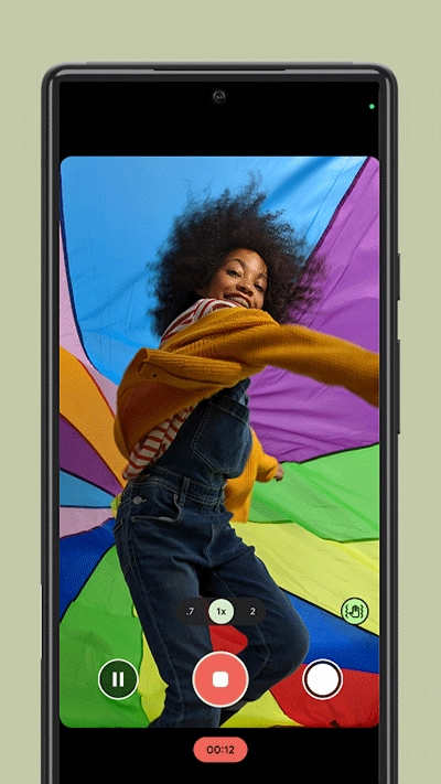 谷歌相机专用版2