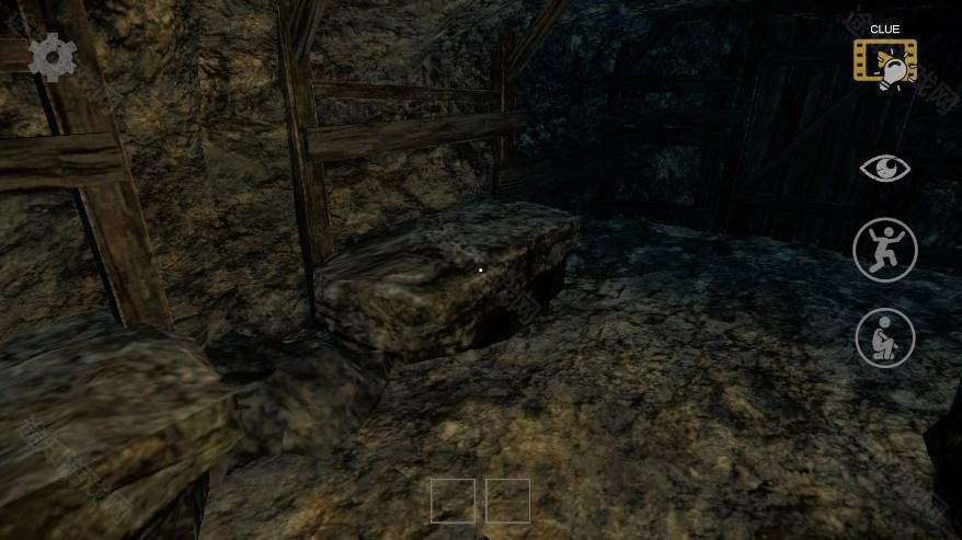 恐怖老奶奶正版2