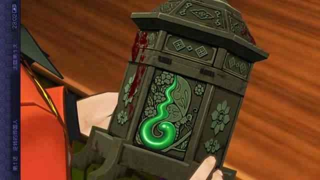 逆转裁判6完整版图2