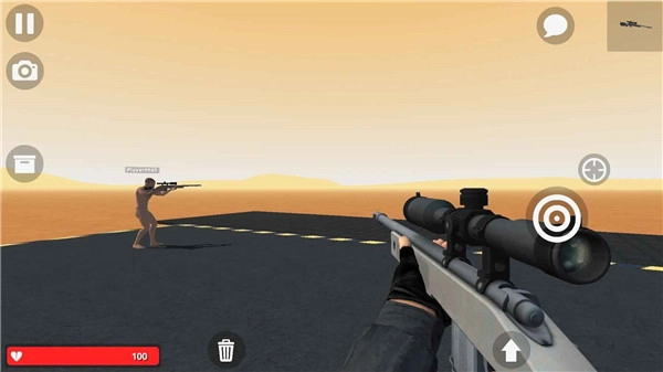 快乐沙盒中文版