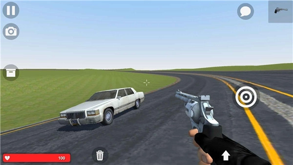 快乐沙盒中文版