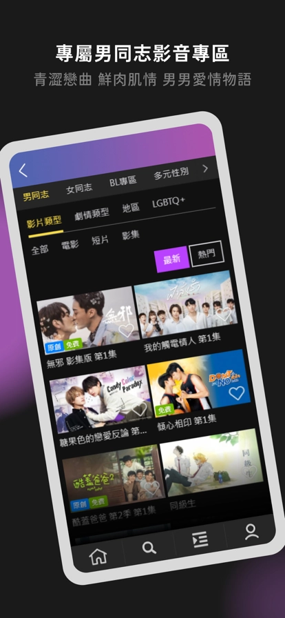 GagaOOLala最新版图3