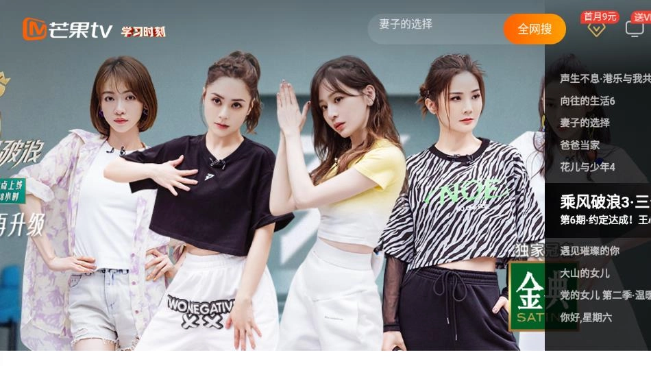 艾蒙顿浏览器TV版图3