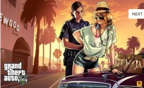 侠盗飞车罪恶都市汉化手机版(4)