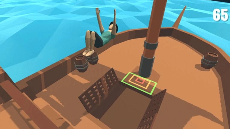 高空跳台模拟器图2