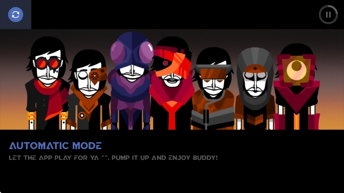 节奏盒子Redline模组