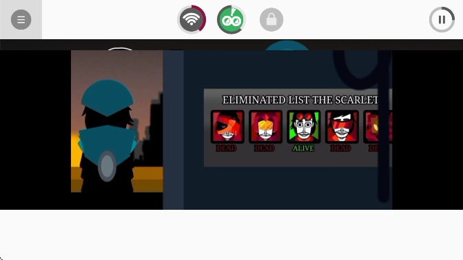 节奏盒子Redline模组