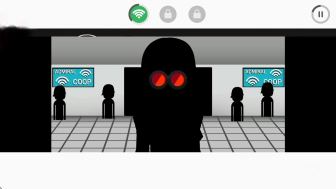 节奏盒子Redline模组