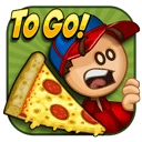 老爹的披薩店高清版