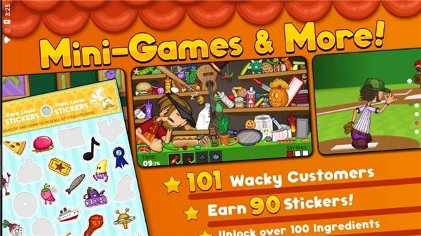 老爹的塔可店中文版1