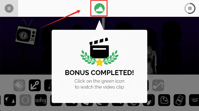 节奏盒子burnt模组