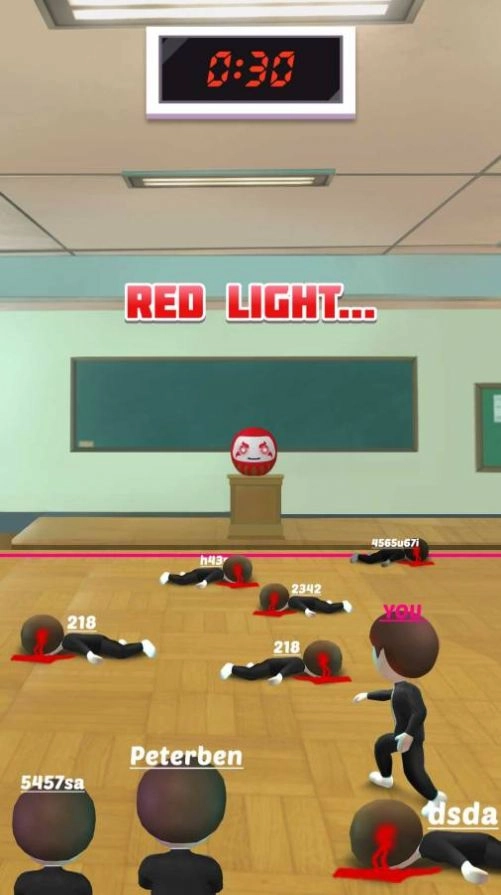 挑战派对游戏图3