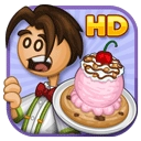 老爹饼干圣代店hd手机版