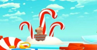 卡皮巴拉大冒险图4