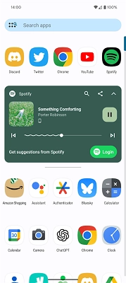 novalauncher最新版图3