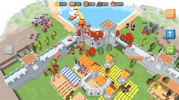 中世纪RTS内置菜单截图3