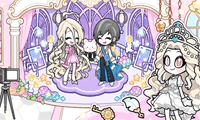 安洁拉世界：奇幻之旅无广告全解锁版(3)