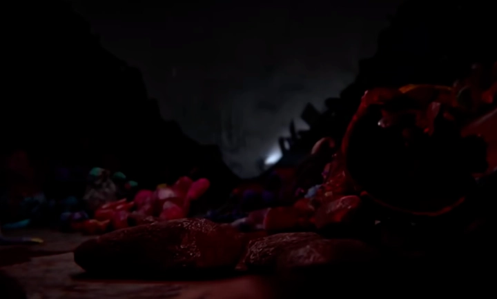 波比的游戏时间第四章中文版