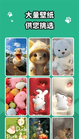 叮咚壁纸旧版(3)