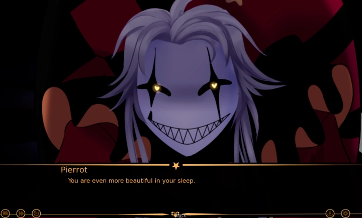 怪胎马戏团手机版图4