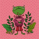 露露的家：花园正版