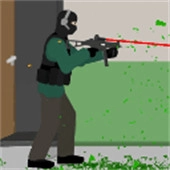 像素射击世界安卓版