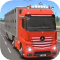 卡车驾驶传奇