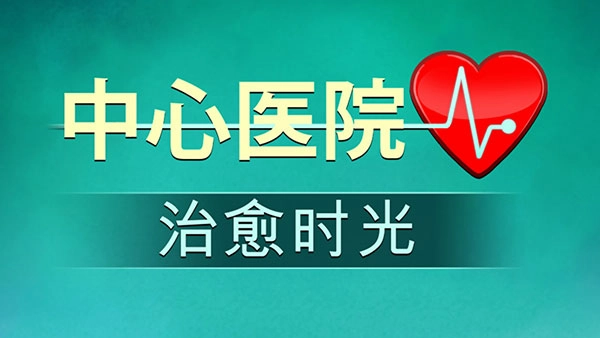 中心醫(yī)院2：治愈時光截圖0