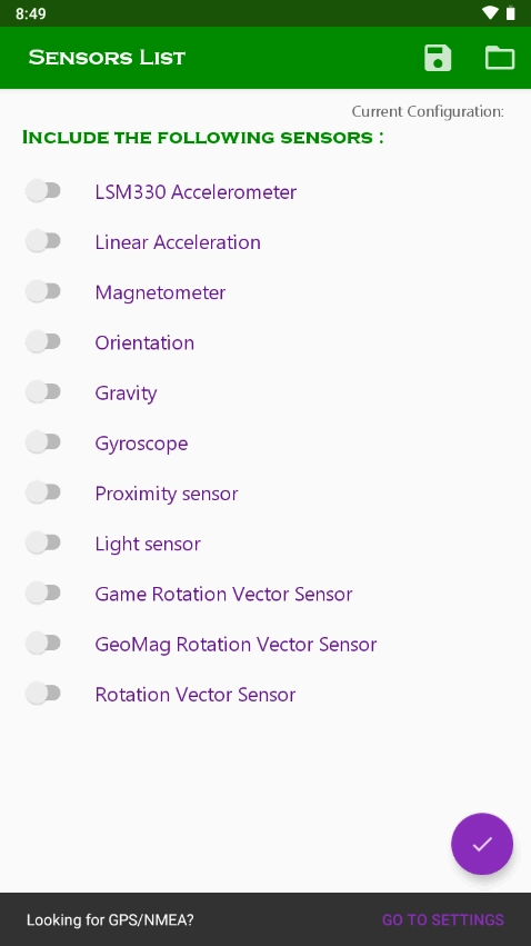 HyperIMU安卓中文版(2)