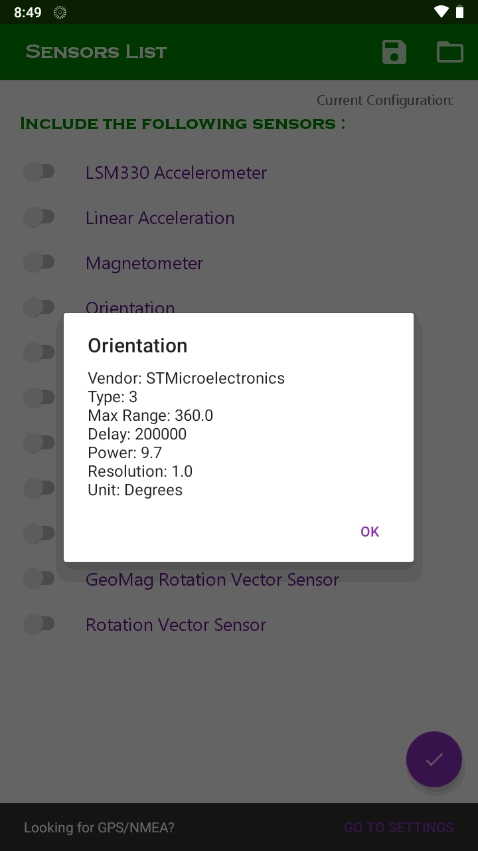 HyperIMU安卓中文版(3)