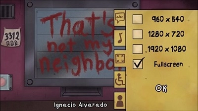 这不是我的邻居无广告最新版图1