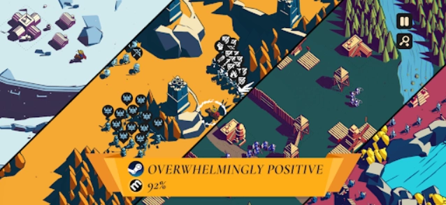 王权陨落正版图1