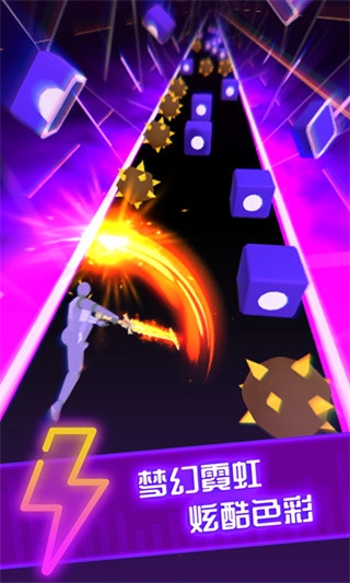 节奏宝剑小游戏入口图1