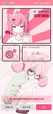 齿轮辅助(免卡密)图3