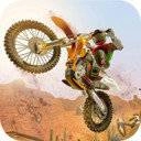 沙漠自行车特技大师安卓版V2.8