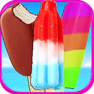 公主的冰淇淋车最新版