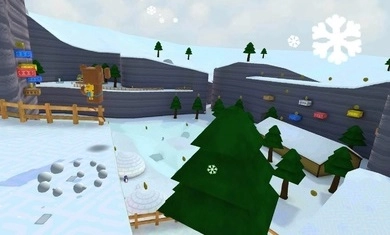 超级熊冒险正版图4