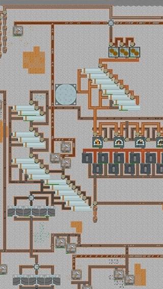采石场最新版图1