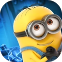 神偷奶爸：小黄人快跑横屏版