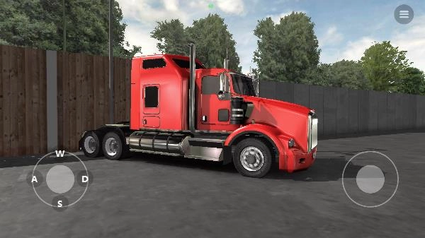 环球卡车模拟器大量金币版图4