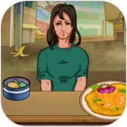 可口的地摊美味的地摊