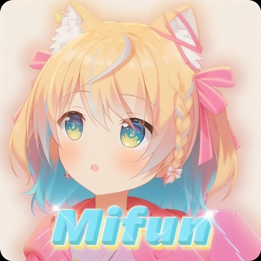 MiFun无广告版