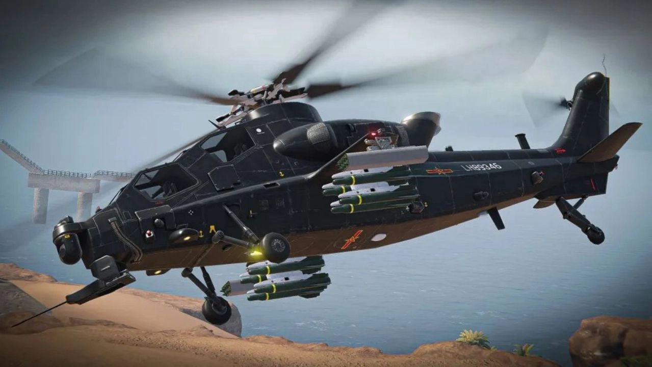 MWT坦克战争最新版