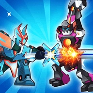 机甲冒险王正版 V1.0.0